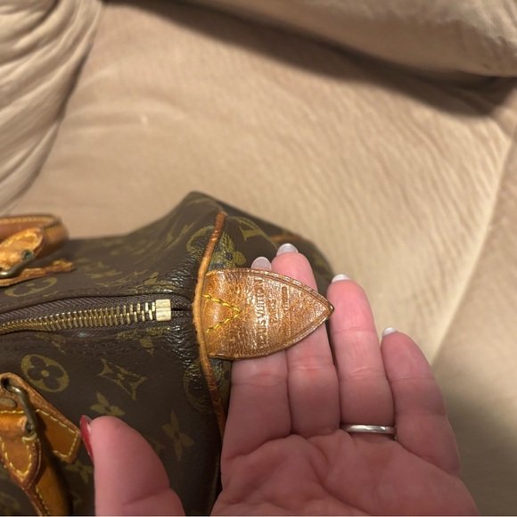 LV Speedy 30 - Picture 5 of 14